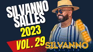 SILVANNO SALLES 2023 - NOVO CD VOL. 29