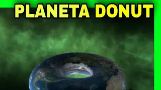 Como Desbloquear el planeta DONUT en Solar Smash