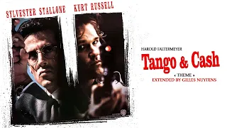 Harold Faltermeyer - Tango & Cash - Theme [Extended by Gilles Nuytens]