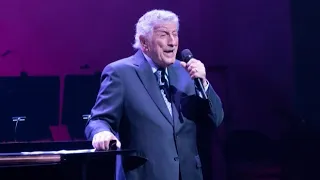 Tony Bennett "This Is All I Ask" November 2019