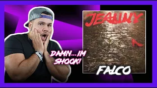 First Time Hearing JEANNY (Part 1) FALCO (COMPLETELY SHOOK! | Dereck Reacts