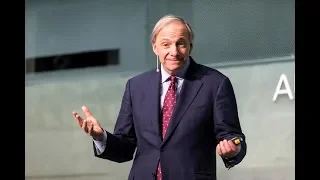 Ray Dalio- Versión en español