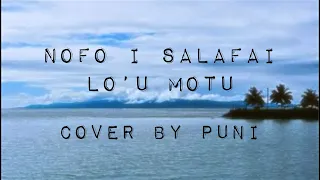 Puni - Nofo i Salafai lo’u Motu (Music Video)