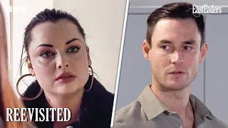 Whitney's Lies Are REVEALED! | Walford REEvisited | EastEnders
