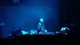 DJ Brillz LIVE at Exchange LA 8/20/2015