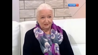 Татьяна Черниговская. Не все родившиеся гениями ими становятся
