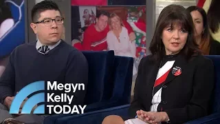 Mom Whose Son Died In Hazing Ritual On Working To Making A Difference | Megyn Kelly TODAY