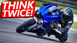 Top 7 Worst Beginner Motorcycle Choices! (Must Avoid)