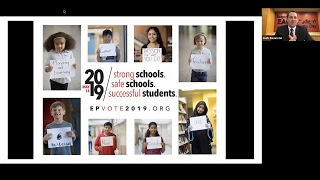 Eden Prairie Schools: Informational Referendum Webinar Recording March 18, 2019