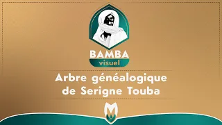 Arbre Généalogique de Serigne Touba