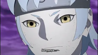 Boruto episode 208 sub indo full video mp4