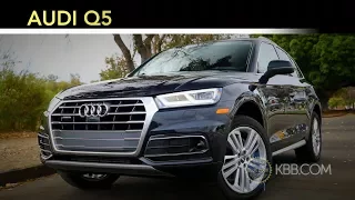 Luxury SUV - 2018 KBB.com Best Buys