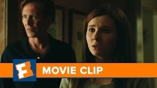 Vincenzo Natali's Haunter clip - Abigail Breslin | House of Screams | Fandangomovies