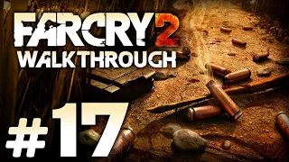 НЕЗДОРОВАЯ КОНКУРЕНЦИЯ / ОФОТ — FAR CRY 2 (2020) / ПРОХОЖДЕНИЕ [#17]