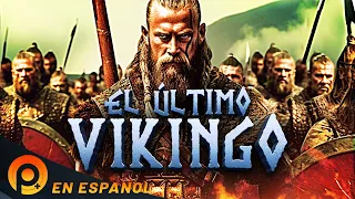 EL ÚLTIMO VIKINGO | PELICULA+ | PELICULA DE ACCION EN ESPANOL LATINO