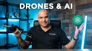Drones & AI