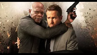 HITMANS WIFES BODYGUARD Trailer 2 New (2021) Ryan Reynolds Samuel L Jackson Salma Hayek Movie