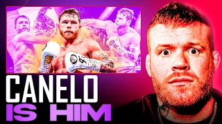 "CANELO IS HIM!" | CANELO ALVAREZ VS. MUNGIA BREAKDOWN