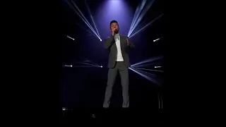 Sergey Lazarev - Scream (LIVE)