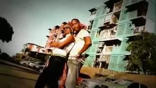 El Boy C -  Guial Del Ghetto La Chacalita [Official Video]