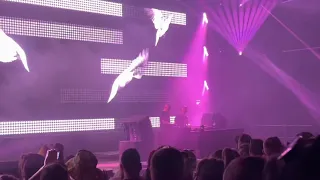 Above & Beyond @ Creamfields North 2022 - Anjunabeats Stage - Day 2 (Saturday)