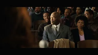 Coach Carter - Treino para a vida (2005) - Essa é a única maneira que sei fazer