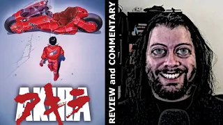 "AKIRA" KEEPS BLOWING MY MIND AFTER 20 YEARS! Reaction, Review, Commentary, Anime