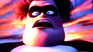 The Incredibles (2004) Syndrome's Death (UK) (For @Woody Crossover Adventures, @iGuy2007)