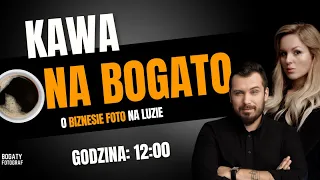 Kawa na Bogato #4 Skąd Brać Płacącego Klienta!?