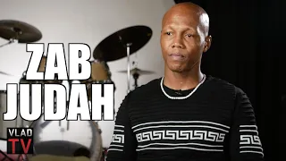 Zab Judah on Him & Mike Tyson Fighting People in Streets: We Don't Like Bullies (Part 12)