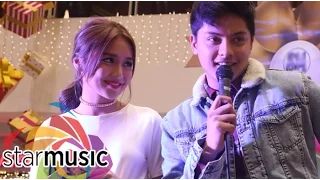 A Perfect Christmas - Daniel Padilla & Kathryn Bernardo (Album Tour)