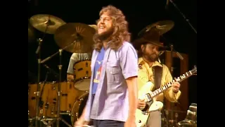 The Marshall Tucker Band - Take The Highway