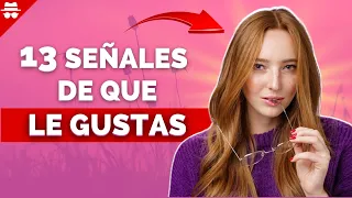 13 Señales que indican que le gustas en secreto pero intenta no demostrarlo