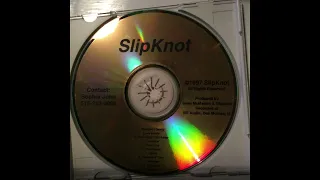 Slipknot - Gold Disk (Full demo/album)