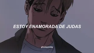 Lady Gaga - Judas (sub. español) | Killing Stalking