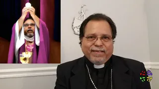 Bishop's Synod Update 5-19-2020
