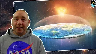 Inside Flat Earth: An Exposè by an Ex-Flat Earther