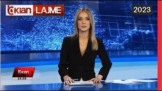 Edicioni i Lajmeve Tv Klan 20 Prill 2023, ora 15:30 l Lajme – News