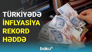 Türkiyədə kəskin qiymət artımı | Azərbaycana təsiri olacaq?