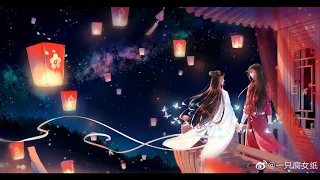 无别《天官赐福》动画片头曲 - 张信哲，不散《天官赐福》动画片尾曲 / 無別《天官賜福》動畫片頭曲 - 張信哲，不散《天官賜福》動畫片尾曲