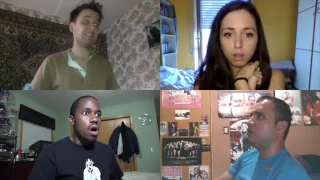 Game of Thrones Jon Snow Death Reactions Compilation