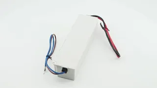 LPV-100-12 Meanwell LED Driver