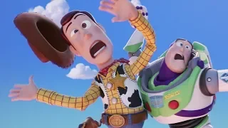 Toy Story 4 Teaser but it's at 2x Speed | by Braden Spainhower