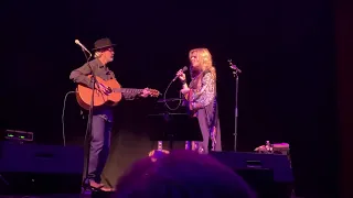 Over the Rhine “Faithfully Dangerous” Live @ Kent Stage December 2, 2022