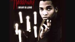 HADDAWAY - WHAT IS LOVE - HD HQ - English Lyrics / Subtitled