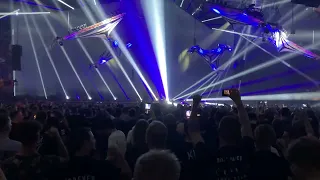 Qlimax 2022 The Reawakening: Zany, 21.47