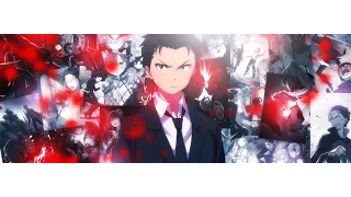 Re:Zero「AMV」 ► Undone