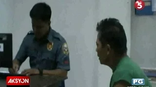 Mister, sinaksak ang misis, kalaguyo matapos maaktuhang nagtatalik