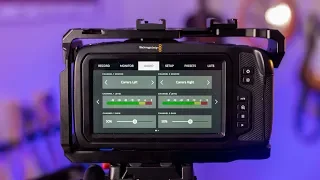 5 Things I DON'T Like about the Pocket Cinema Camera 4K