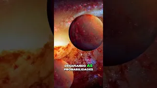 Explorando o Espaço  Surpreendentes Descobertas de Planetas no JWST #shorts #short #shortvideo #nasa